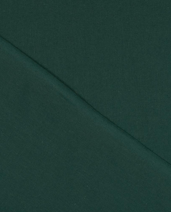 Ткань рубашечная 1276 цвет зеленый картинка 1