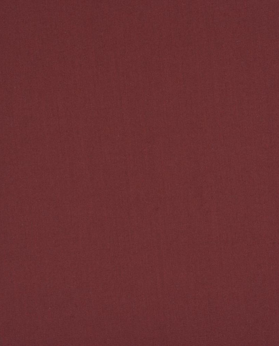 Ткань рубашечная 1279 цвет бордовый картинка 2