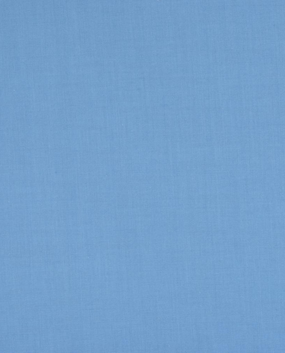 Ткань рубашечная 1281 цвет голубой картинка 2