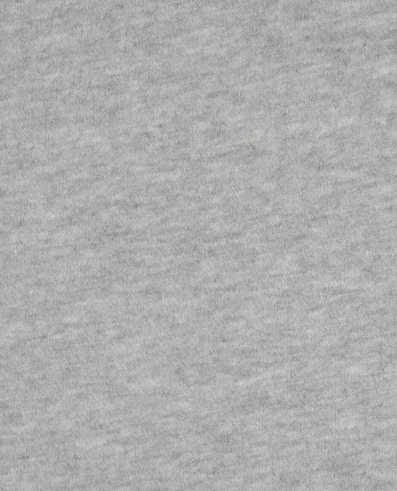 Последний отрез 1м Футер 3-х нитка петля 13614 цвет серый картинка 2