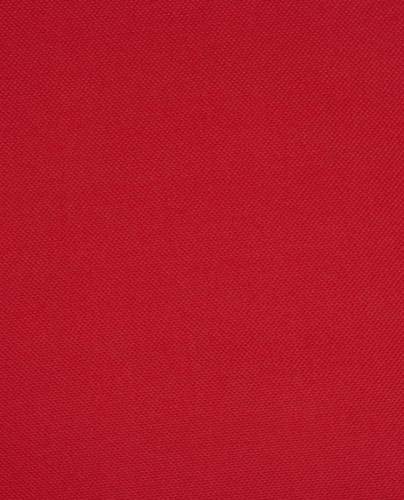 Ткань курточная 1161 цвет красный картинка 2