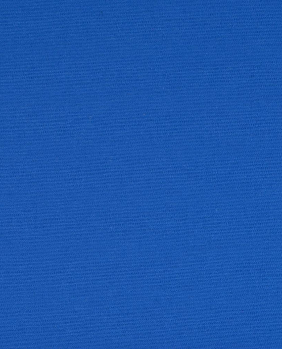 Хлопок костюмный 3647 цвет синий картинка 2