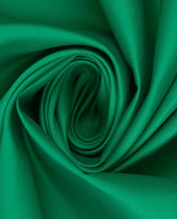 Твил 3624 цвет зеленый картинка