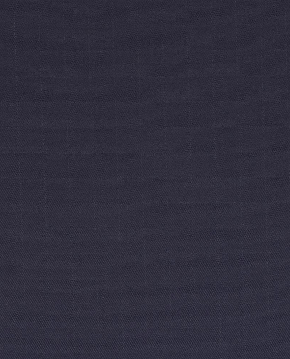 Твил 3636 цвет синий полоска картинка 2