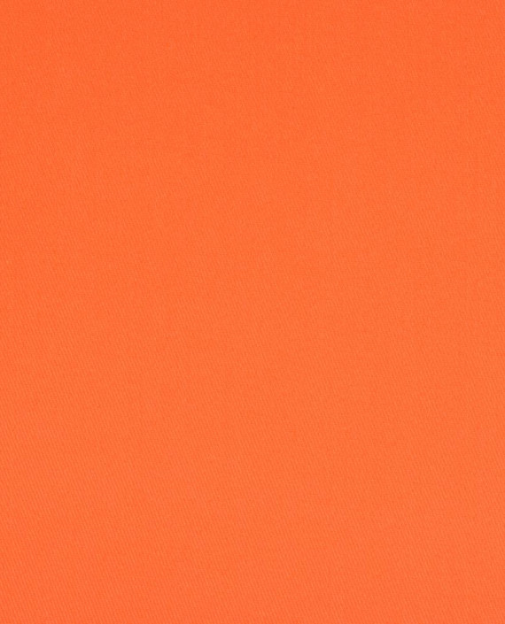 Твил 3638 цвет оранжевый картинка 2