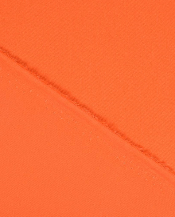 Твил 3638 цвет оранжевый картинка 1