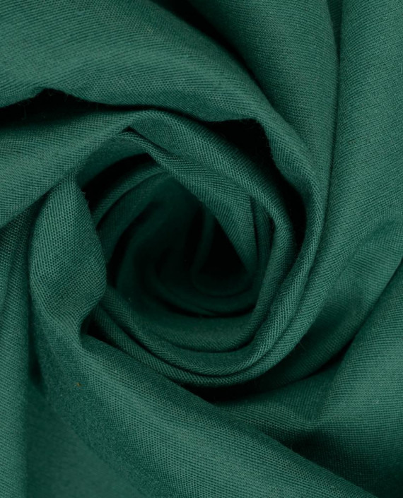 Ткань костюмная 0241 цвет зеленый картинка