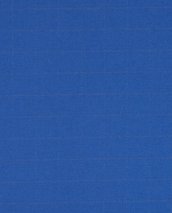 Твил 3645 цвет синий полоска картинка 2