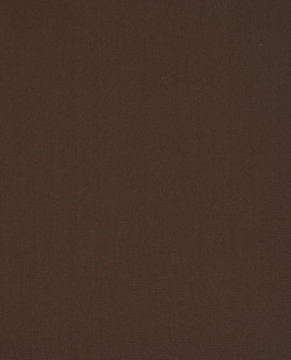 Ткань курточная 1158 цвет коричневый картинка 2