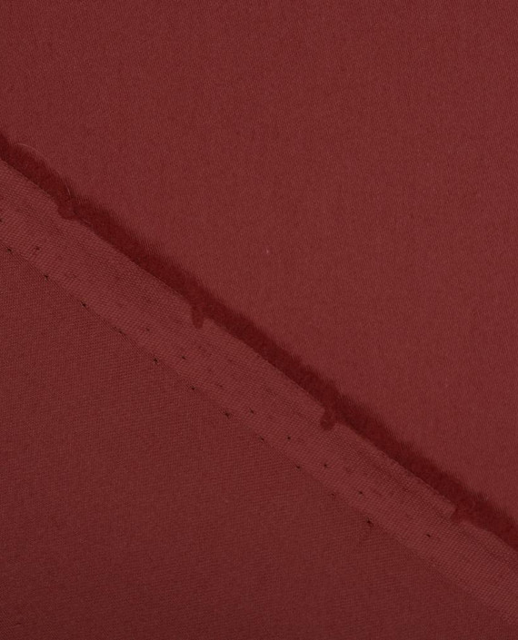 Портьерная ткань 082 цвет бордовый картинка 1