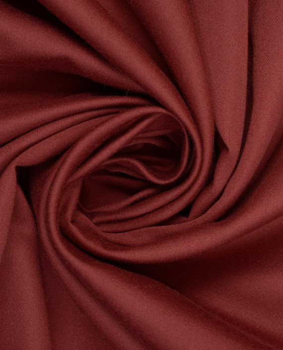 Портьерная ткань 082 цвет бордовый картинка