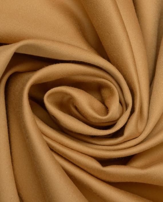 Портьерная ткань 091 цвет коричневый картинка