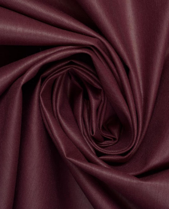 Портьерная ткань 083 цвет бордовый картинка