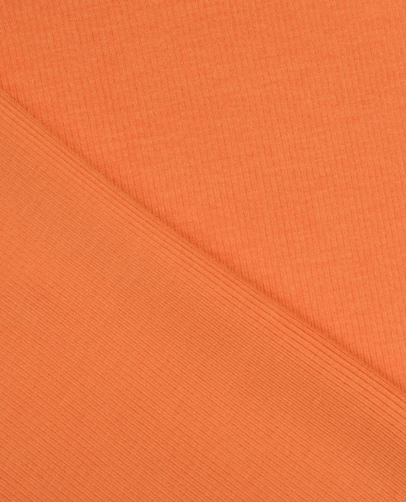 Рибана 3719 цвет оранжевый картинка 1