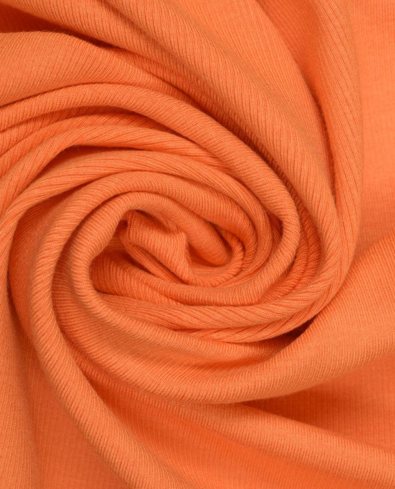Рибана 3719 цвет оранжевый картинка