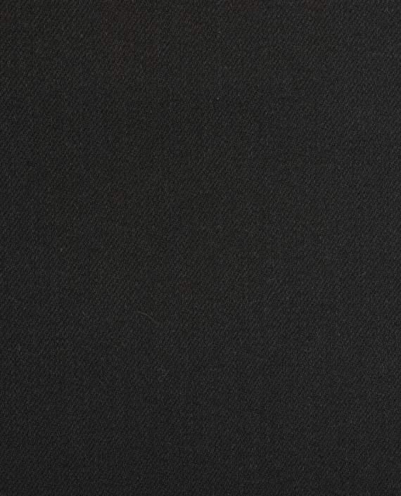 Джинс утепленный 1051 цвет черный картинка 2