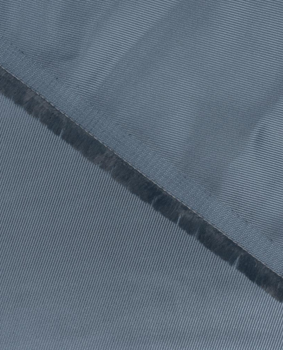 Ткань Подкладочная Вискоза 109 цвет серый картинка 1
