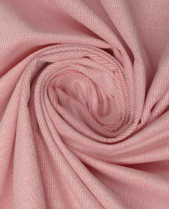 Микровельвет 293 цвет розовый картинка