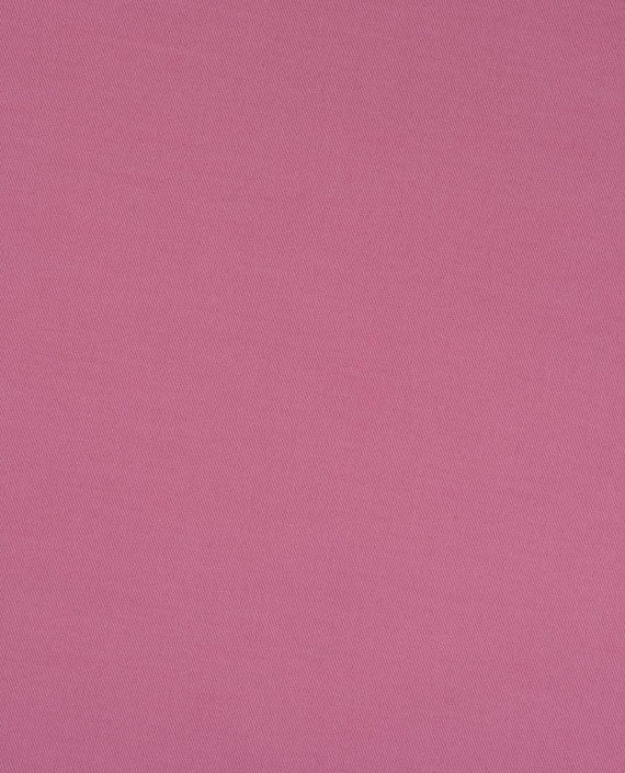 Хлопок костюмный 3717 цвет розовый картинка 2