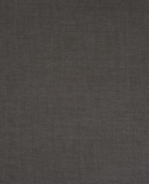 Хлопок костюмный 3713 цвет серый картинка 2