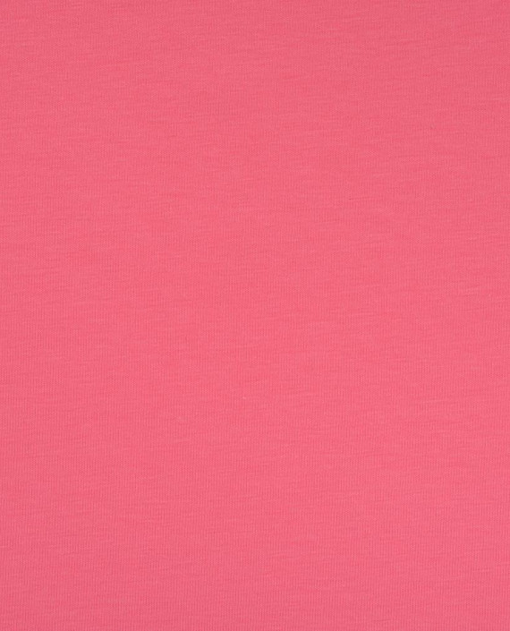 Трикотаж интерлок 3776 цвет розовый картинка 2