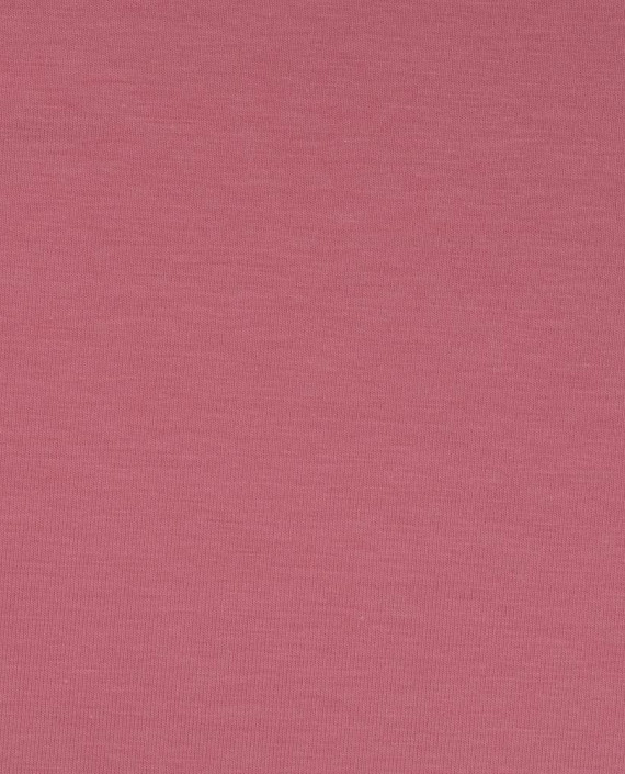 Трикотаж интерлок 3775 цвет розовый картинка 2
