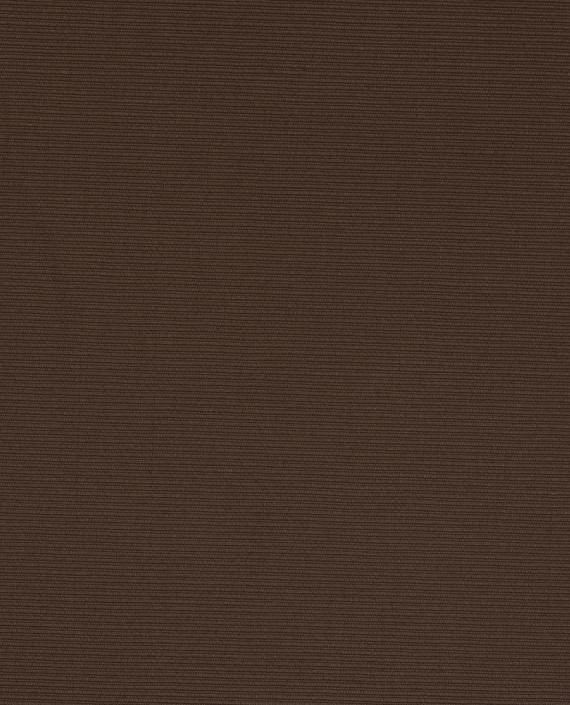 Хлопок костюмный 3733 цвет коричневый в полоску картинка 2
