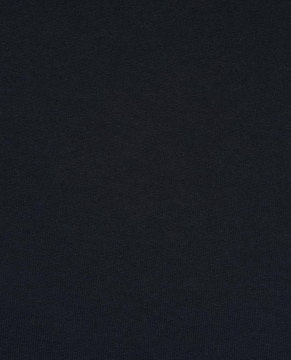 Трикотаж Футер 3-х нитка с начесом 3757 цвет синий картинка 2