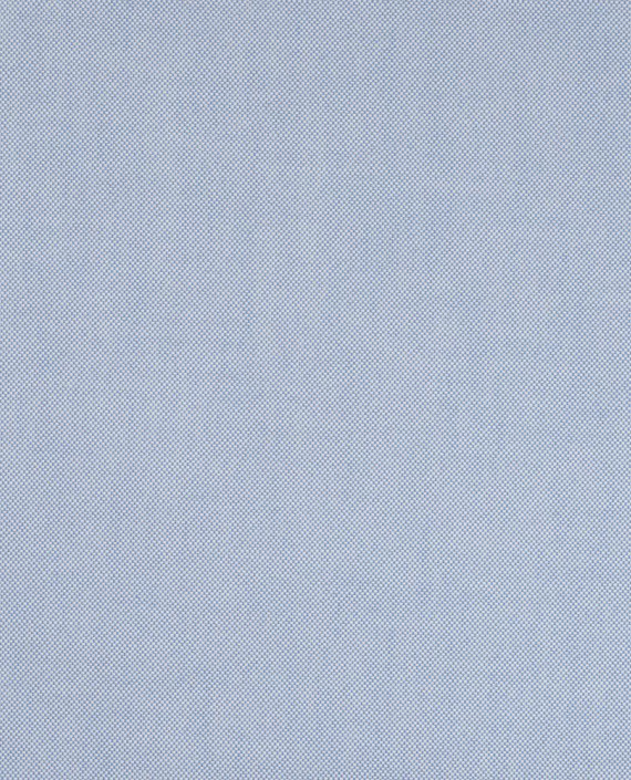 Джинс рубашечный 1055 цвет голубой картинка 2