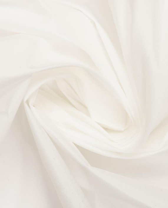 Ткань курточная 1201 цвет белый картинка