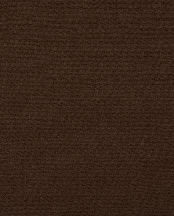 Футер 2-х нитка с начесом ЧУЛОК 3792 цвет коричневый картинка 2