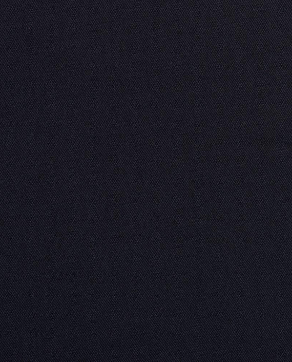 Вискоза рубашечная 0751 цвет синий картинка 2