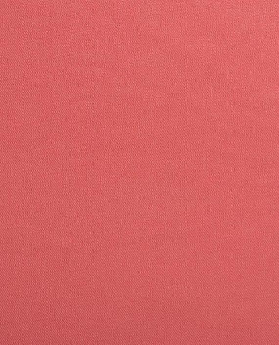 Последний отрез 1м Вискоза рубашечная 10750 цвет розовый картинка 2