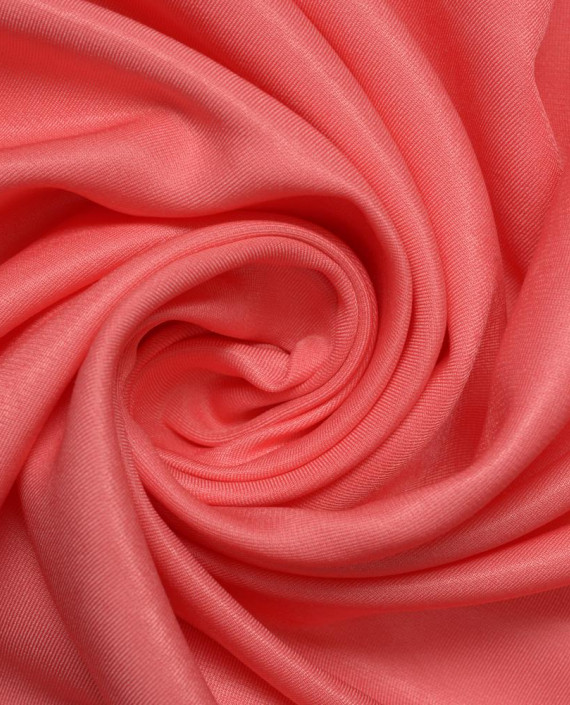 Последний отрез 1м Вискоза рубашечная 10750 цвет розовый картинка