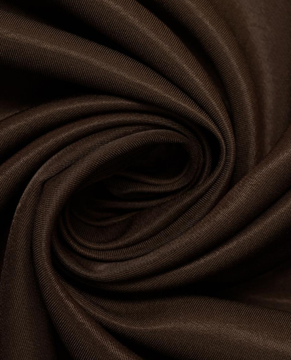 Вискоза рубашечная 0759 цвет коричневый картинка