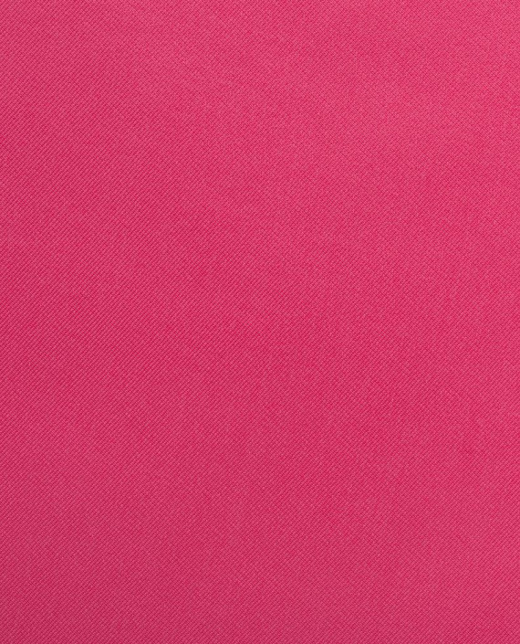 Вискоза рубашечная 0757 цвет малиновый картинка 2