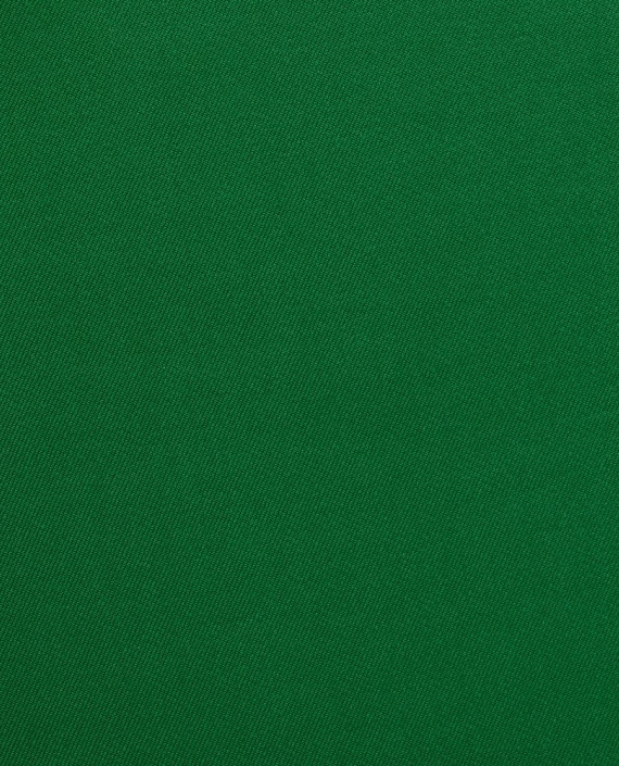 Последний отрез 1м Ткань Вискоза Рубашечная 10756 цвет зеленый картинка 2