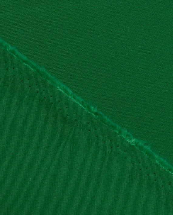 Вискоза рубашечная 0756 цвет зеленый картинка 1