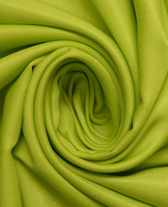 Вискоза рубашечная 0764 цвет зеленый картинка