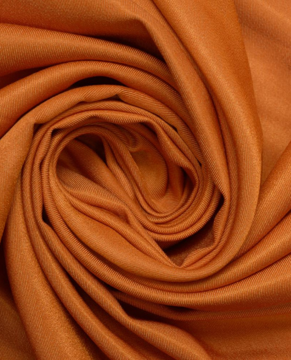 Вискоза рубашечная 0762 цвет коричневый картинка