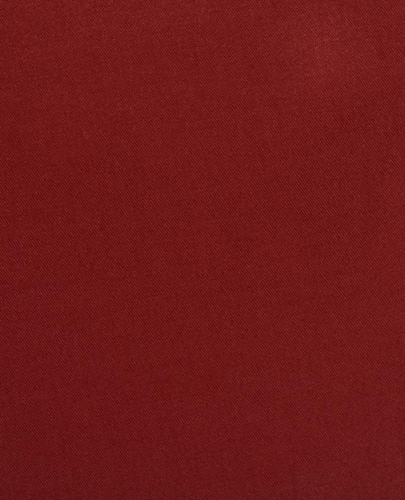 Вискоза рубашечная 0760 цвет бордовый картинка 2