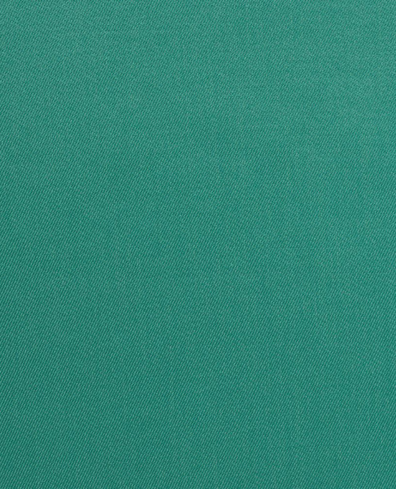 Вискоза рубашечная 0768 цвет зеленый картинка 2