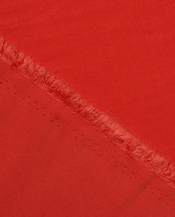 Вискоза рубашечная 0754 цвет красный картинка 1