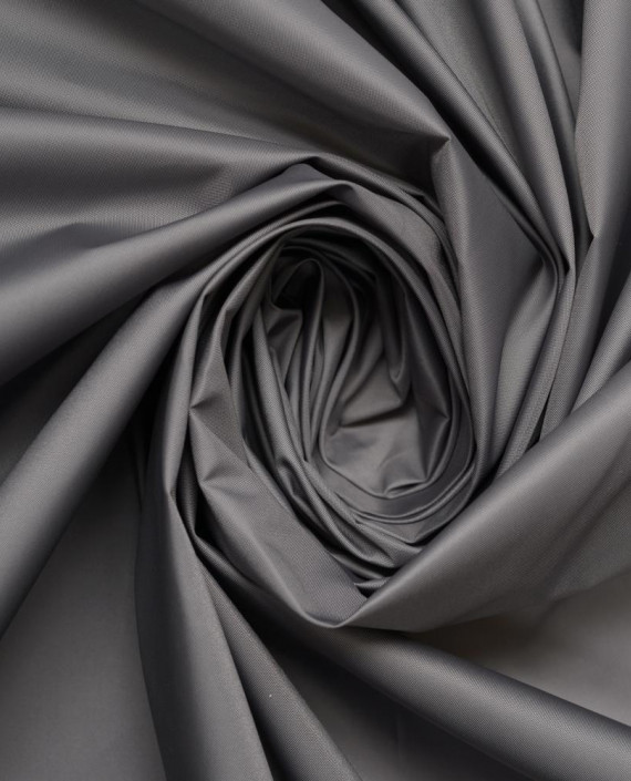 Ткань курточная 1326 цвет серый картинка