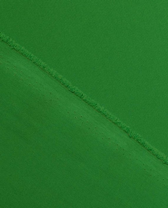 Ткань плательная 1328 цвет зеленый картинка 1