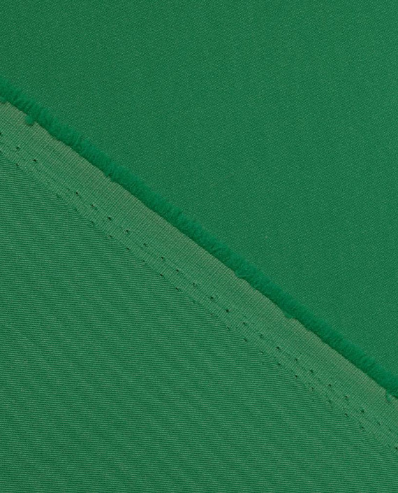 Ткань костюмная 3762 цвет зеленый картинка 1
