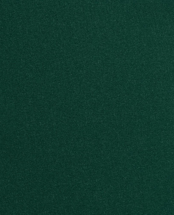 Креп плательный 0175 цвет зеленый картинка 2