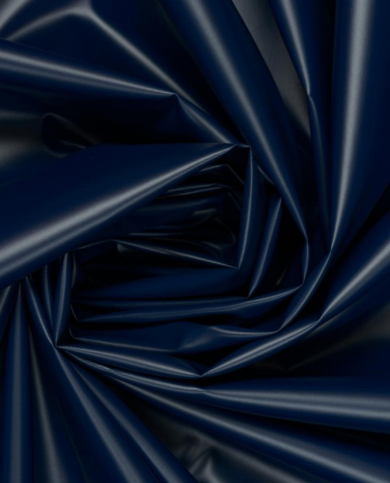Ткань курточная 1314 цвет синий картинка