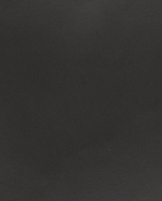 Ткань курточная 1315 цвет черный картинка 2