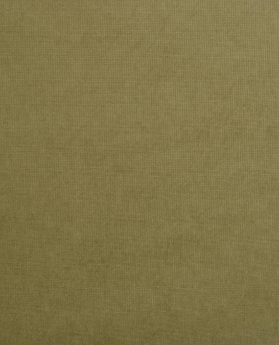 Ткань велюр 175 цвет зеленый картинка 2